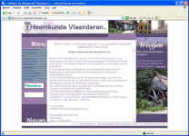 Bezoek de site!
