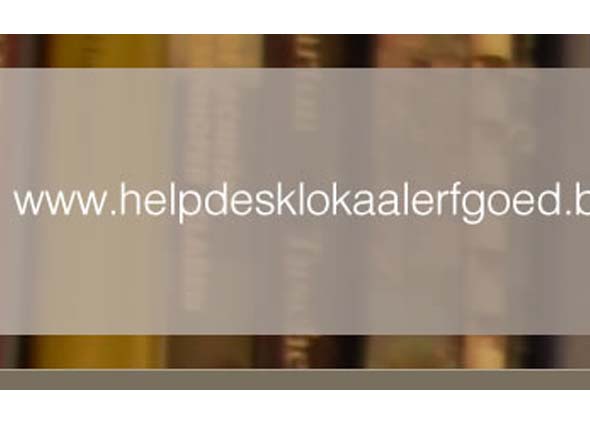 Bezoek de site!
